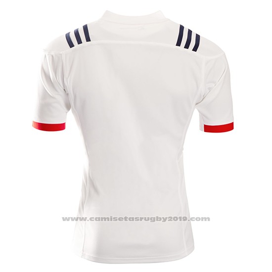 Camiseta USA Rugby 2019 Local